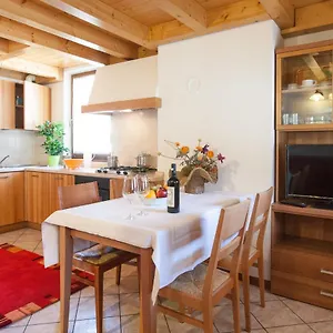 Casa Al Moro , Rocca Pietore Italia