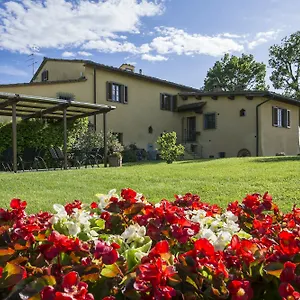 Il Nido Di Gabbiano , Scarperia Italia