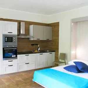 Casa Vacanze Il Giardino - Nocciolo Appartamento