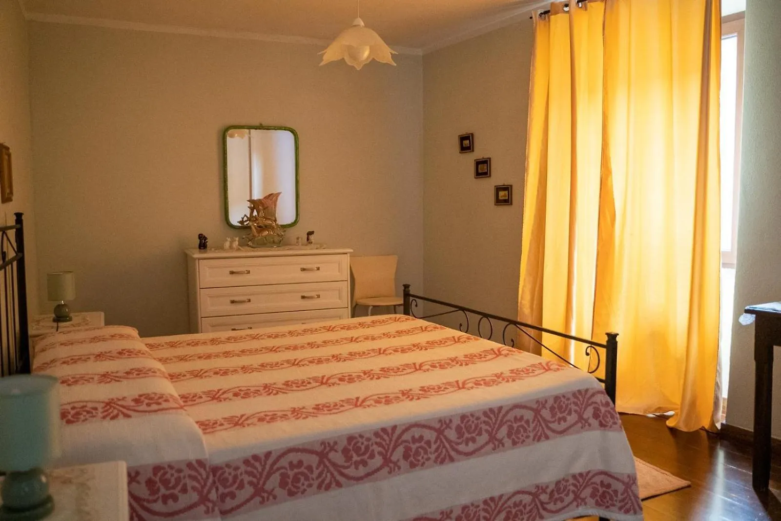 Hotel S'apposentu Aritzo 0*,